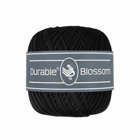 Durable Blossom - 325 Black