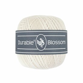 Durable Blossom - 326 Ivory