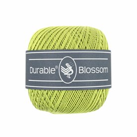 Durable Blossom - 352 Lime