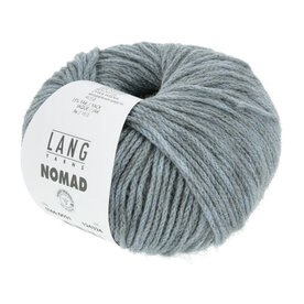 Lang Yarns Nomad - 21 Lichtblauw