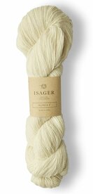 Isager Alpaca 2 - E0 Off White