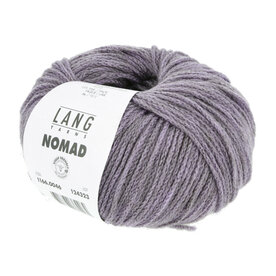 Lang Yarns Nomad - 46 Lila