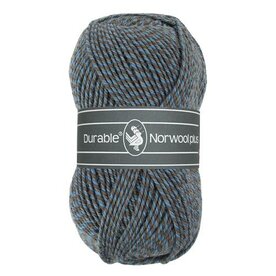 Durable Norwool Plus sokkenwol M235