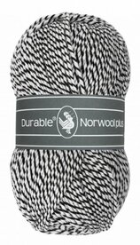 Durable Norwool Plus sokkenwol M000