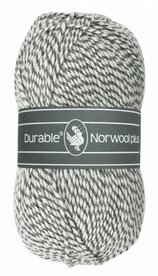 Durable Norwool Plus sokkenwol M004