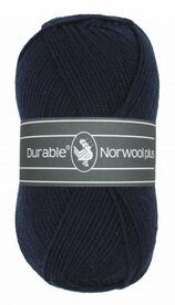 Durable Norwool Plus sokkenwol 210