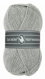 Durable Norwool Plus sokkenwol 004