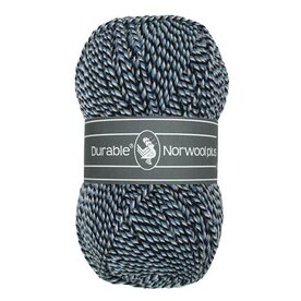 Durable Norwool Plus sokkenwol M00235m
