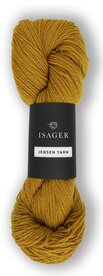 Isager Jensen - Brass 80