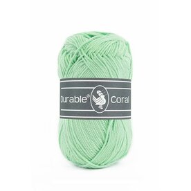 Durable Coral - 2136 Bright Mint