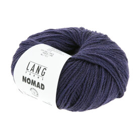Lang Yarns Nomad - 90 Violet