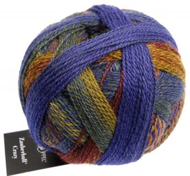 Zauberball Crazy, 2266 Milestone