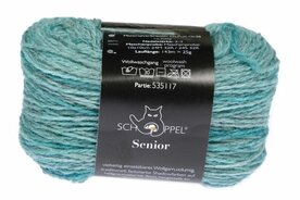 Schoppel Wolle Senior -  (2610) Ice Candy