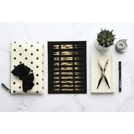 KnitPro Limited edition verw. breinaalden set Cherie