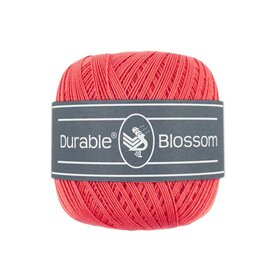 Durable Blossom - 2190 Coral