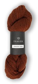 Isager Jensen - 95