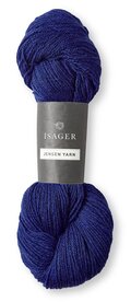 Isager Jensen - 44s