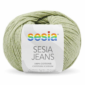 Sesia Jeans - 0222 Alga