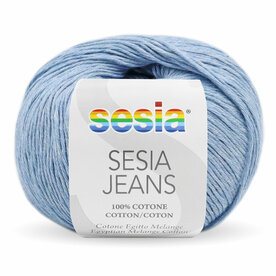 Sesia Jeans - 1836 Azzurro