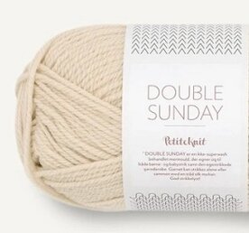 Double Sunday - 2511 Almond