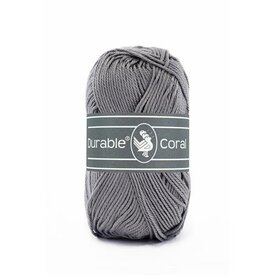 Coral Ash