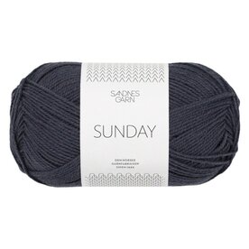 Sunday - 6581 Storm Blue
