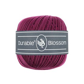 Durable Blossom - 249 Plum