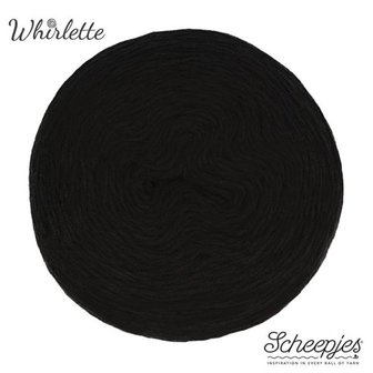 Whirlette - 851 Liquorice