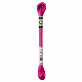 DMC Mouline Satin 1008F &ndash; S602