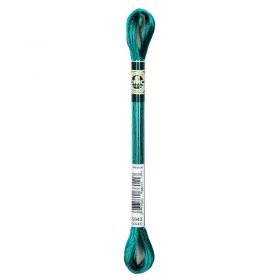 DMC Mouline Satin 1008F &ndash; S943