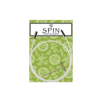 ChiaoGoo SPIN kabels nylon 75cm Large