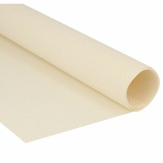 DMC Aidastof 14 count - Ecru - 38,1 x 45,7 cm - Ecru