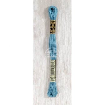 DMC Mouline Borduurzijde - 0597
