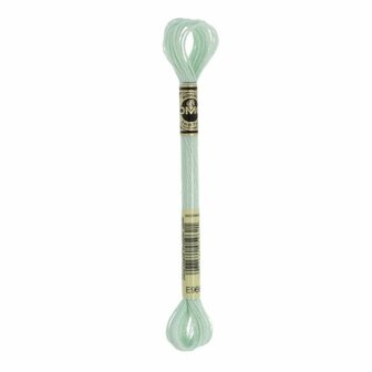 DMC Metallic splijtgaren - E0966