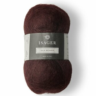 isager mohair