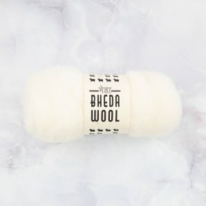 Bhedawol &ndash; 230 Woolwhite