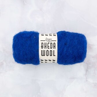 Bhedawol &ndash; 489 Koningsblauw