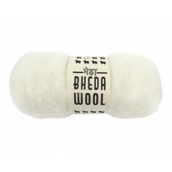 Bhedawol &ndash; 230 Woolwhite