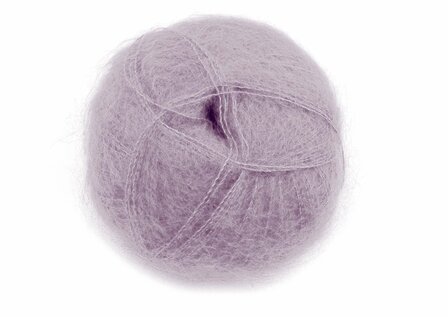 Mohair Brushed Lace - 3011 Magnolia