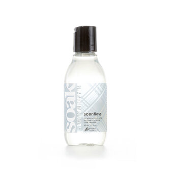 Soak Wasmiddel 90 ml -  Scentless 