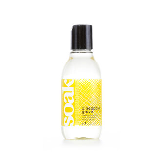 Soak Wasmiddel 90 ml -  Pineapple 