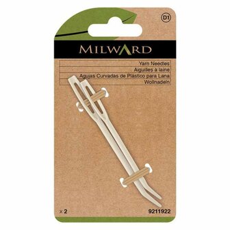 Milward wolnaalden