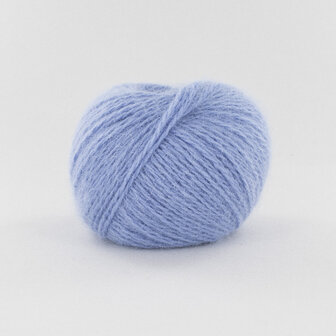 Fonty Coeur de Angora - 318 Blauw