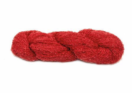 Mohair by Canard Boucle - 1013 Granat&aelig;ble