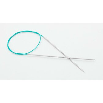 Knitpro Mindful 80cm - 2mm Rondbreinaald