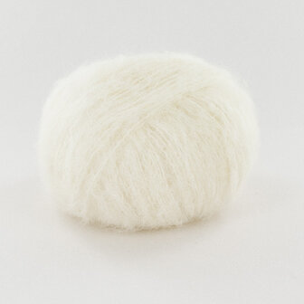 Fonty Suri Saperlipopette - 5001 Blanc Cass&eacute;