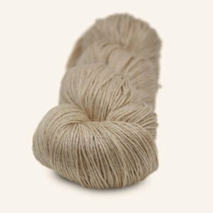 Yeti Yak - Beige