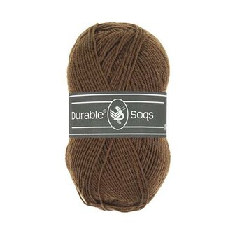 Durable Soqs - 0413 Mustang
