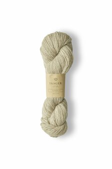 Isager Alpaca 2 - E2S Light Grey