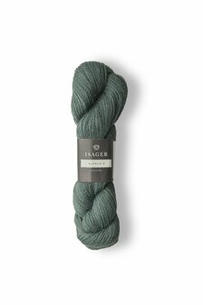 Isager Alpaca 2 - 016 Petrol